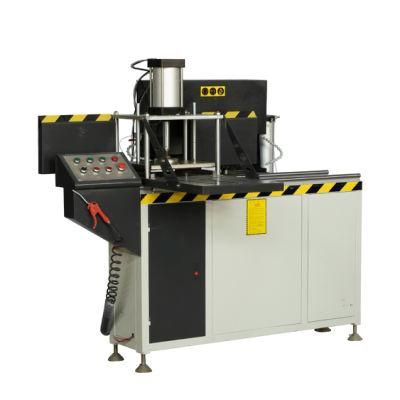 Aluminum Making Machine 250 End Milling Machine About Window Frame