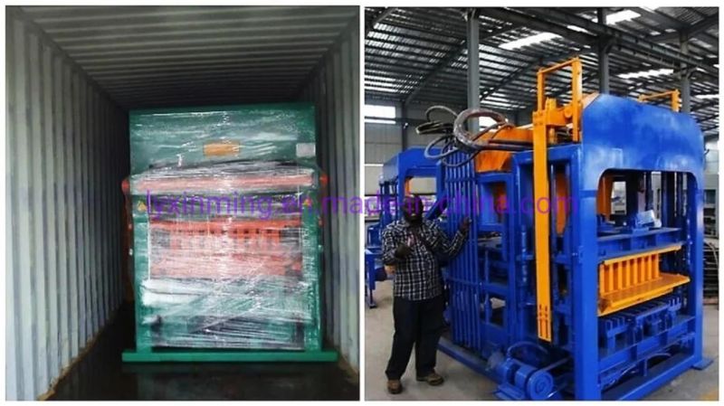 Bricks Machine for Sale in Gauteng Qt4-30