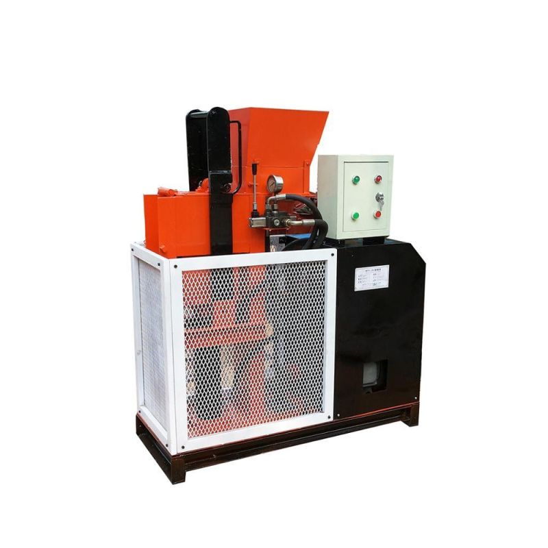 Cy1-25 Hydraform Brick Making Machine Prices Manual Press Block Machine