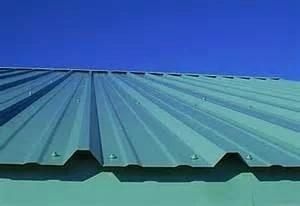Double Layer Wall Roof House Metal Roofing Roll Forming Machine