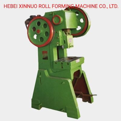 Xn High Quality Punching Press Machine