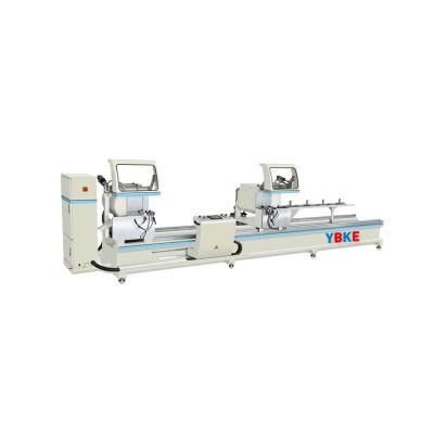 Best Selling Products Double Head Aluminum Angle Cutting Saw