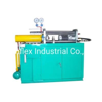 DN200-630 Automatic Hydraulic Bellow&Hose Making Machine, Bellow Machine*