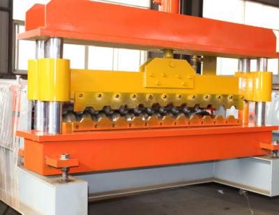 Good Quality Metal Cold Roll Forming Machine