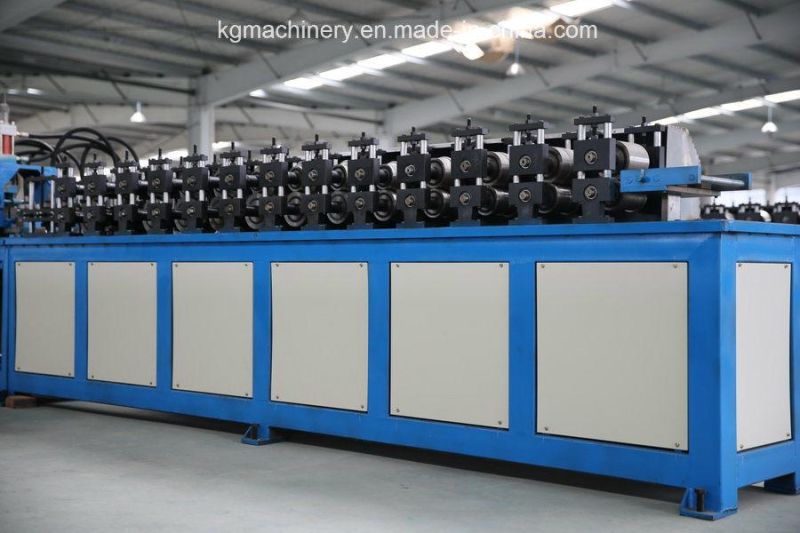 False Ceiling T Bar T Grid Fully Automatic Machinery