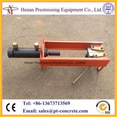 Post Tension PC Strand Bulding Jack Onion Jack for Post-Tensioning System