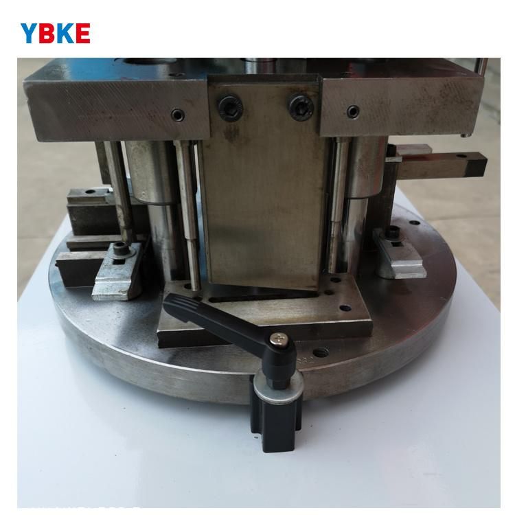 Aluminum Window and Door Punching Making Machine