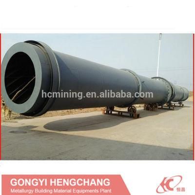 New Type Small Lime Rotary Kiln for Sale