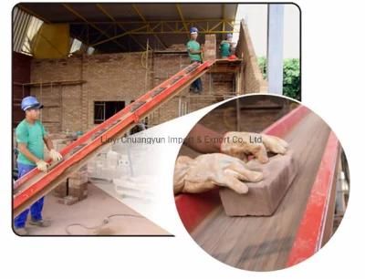 Cy1-25 Low Cost Eco Red Clay Brick Making Machine Lego Soil Block Machine