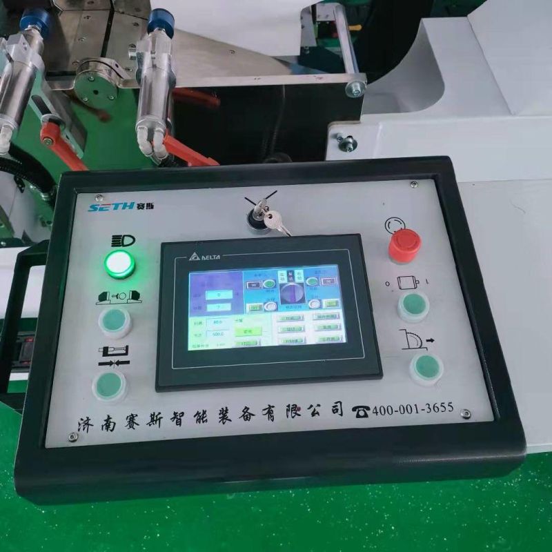 High Quality Digital Display Double Head Precision Cutting Saw for Window Aluminum Cutting Machine