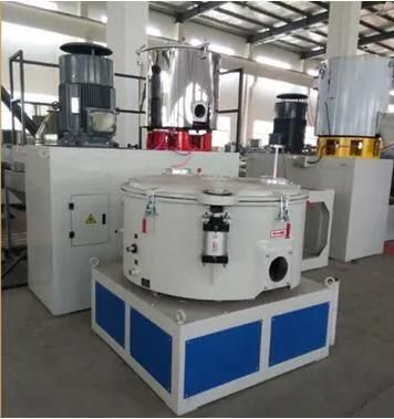 PVC Mixing Machine of PVC Panel Extruder Line