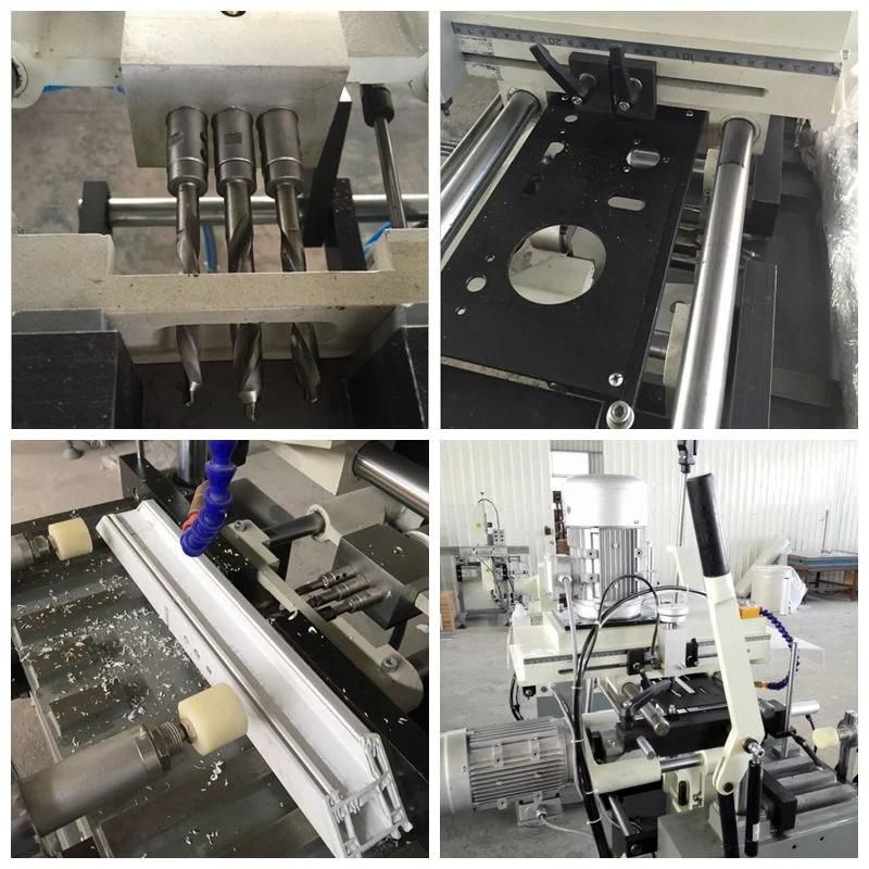 New Type More Efficiency Copy Router Drilling Machine