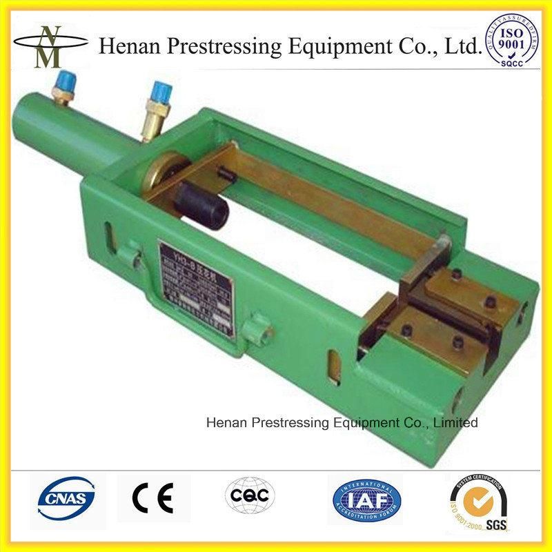 Post Tension PC Strand Bulding Jack Onion Jack for Post-Tensioning System