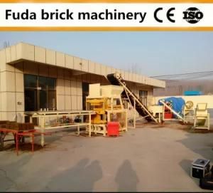 Clay Block Machine Automatic Hydraulic Soil Brick Machine, Compressed Earth Block Machine Jamaica, Belizi