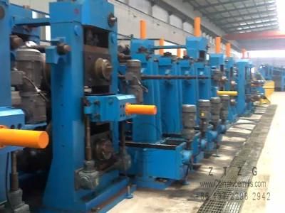 Hydraulic Pipe Welding Machine OCTG Production Machine