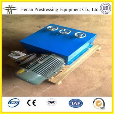 Cnm Csj 60m to 200m Prestressed Strand Pulling Machine