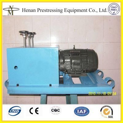 Cnm Csj Series Post-Tensioning Strand Pusher