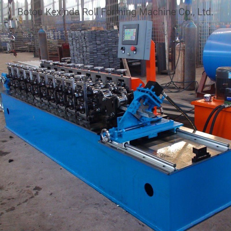 Kexinda Light Steel Keel Tile Roll Forming Machine