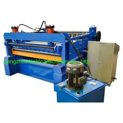 Good Price Steel Sheet Embossing Machine