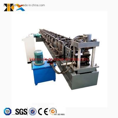 Kexinda Storage Rack Roll Forming Machine