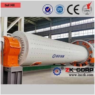 Supply Cement Clinker Grinding Equipment