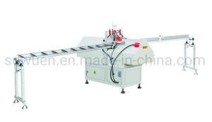 Svj-45 Mulion Cutting Machine for PVC Profile