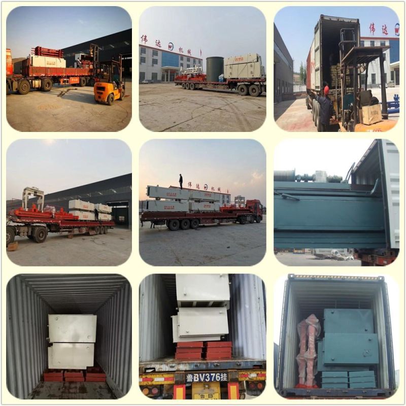 Small Capacity Autoclaved Aerated Concrete AAC Blocks Machine Plant AAC Blocks Manufacturers AAC Block Production Line