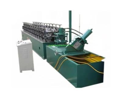 Good Price High Speed Metal Light Steel Stud and Track Roll Forming Machine