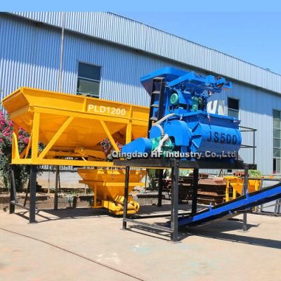 Qt6-15 Block Making Machine for Sale Cement Lego Bricks Hydraulic Fly Ash Brick in Peru