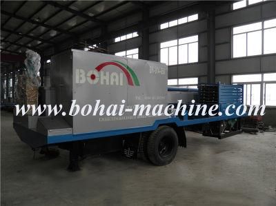 Bohai 914-650 Automatic Forming Machine