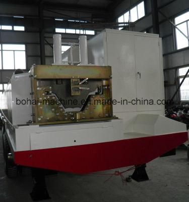 Bohai Steel Sheet Forming Machine