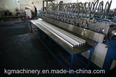 Fully Automatic T Bar Machine for False Ceiling System