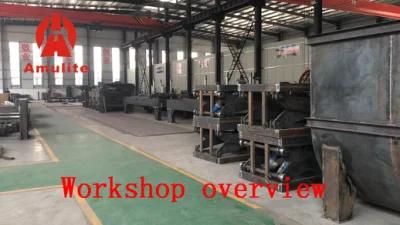 Dedicated to The Factory to Load Fibre Cement Sheet Machine