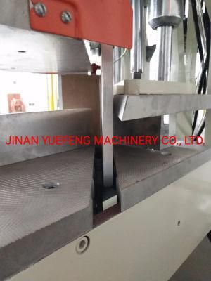 Four Head PVC Window Welding Machine for UPVC Window Door