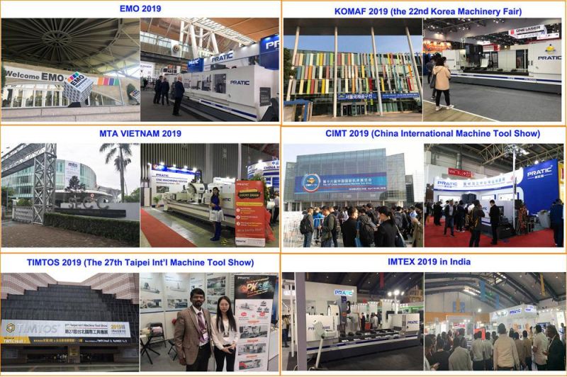 Tent or Marquee Macking CNC Machine