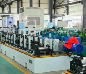 Hotsale Zg Industrial Stainless Steel Pipe Production Machine Line