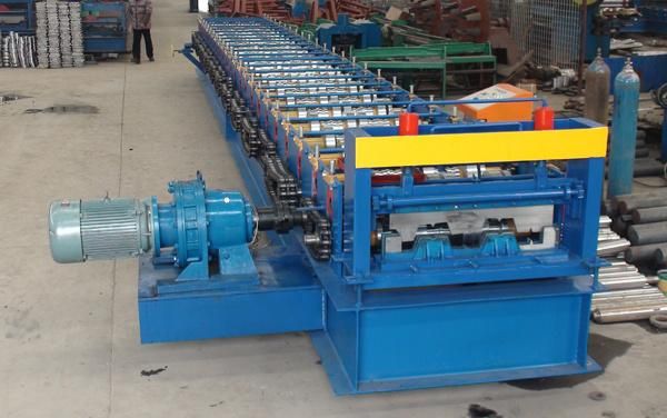 Kexinda Floor Deck Forming Machine for Sale