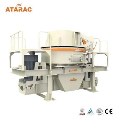 Atairac Artificial Sand Making Machine (VSI550)