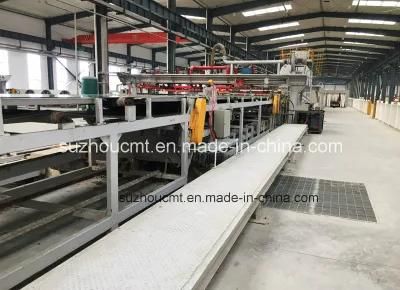 FC Board Machine Line