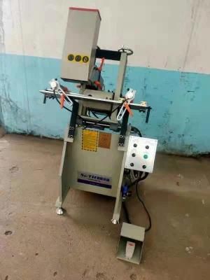 Glazing Bead Saw for PVC Profile