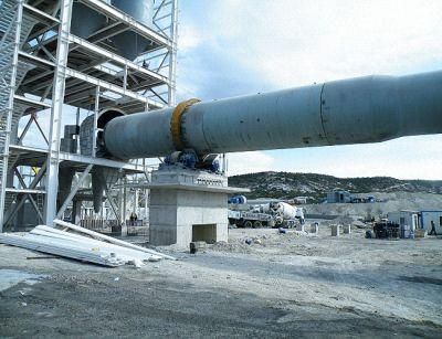 Portlant Cement Production Line Equipment &amp; Unit Equipment Suppliers