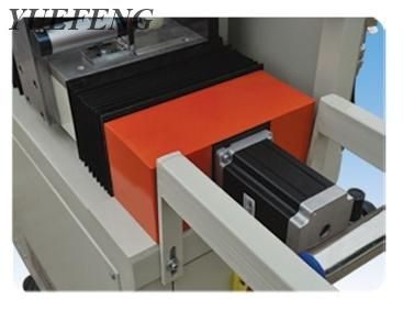 Factory Direct Sales CNC Corner Connector Saw Automatic Cutting Saw