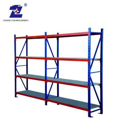 Heavy Duty Automatic/Automation Shelves and Packing Grocery System Forming Machine