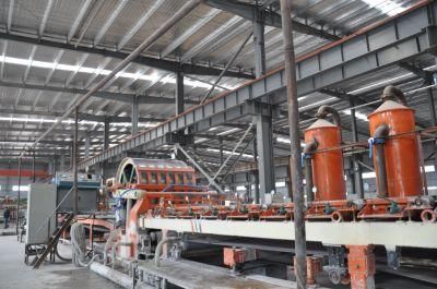 Fiber Cement Board Sandwich Panel-China