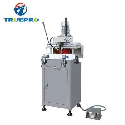 Single Head Aluminum Profile Copy Router