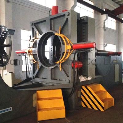 Whole Set Flexible Metal Hose Production Line