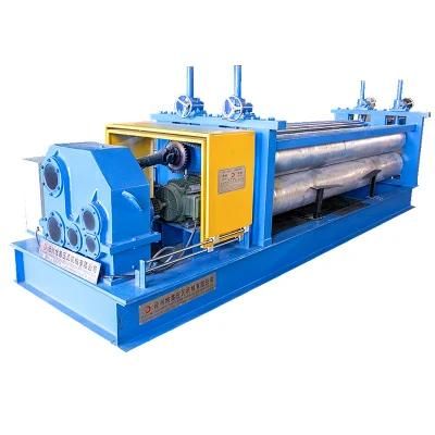 Customized Transverse Mould Corrugated Iron Sheet Roll Forming Machine