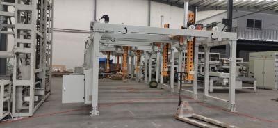 Large Machinery Has Good After-Sales Protection Fiber Cement Board Machine