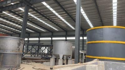 Fibre Cement Sheet Machine Factory Directly to The Port