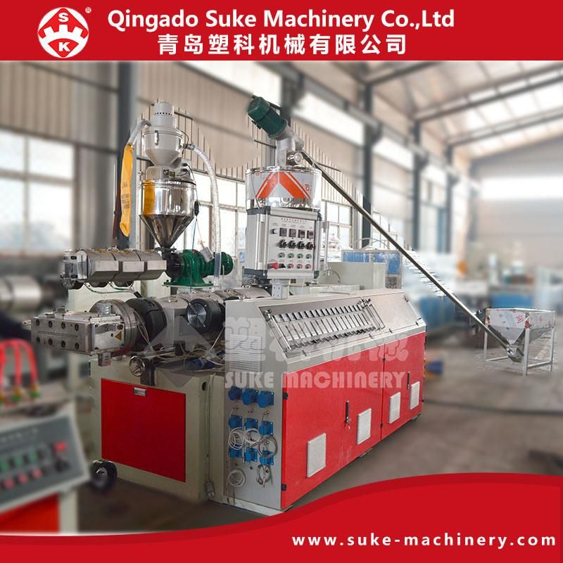 PVC Wall Panel/PVC Ceiling Panel Making Machine